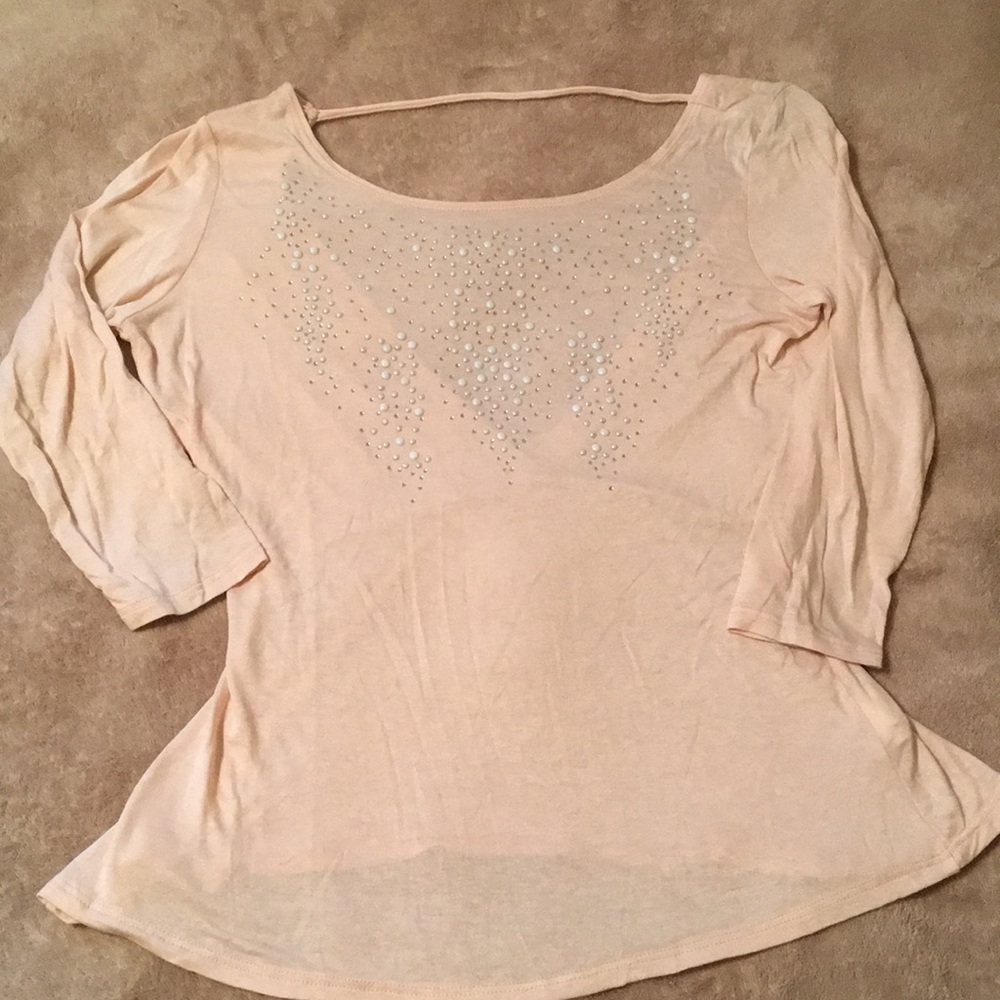Bebe shirt